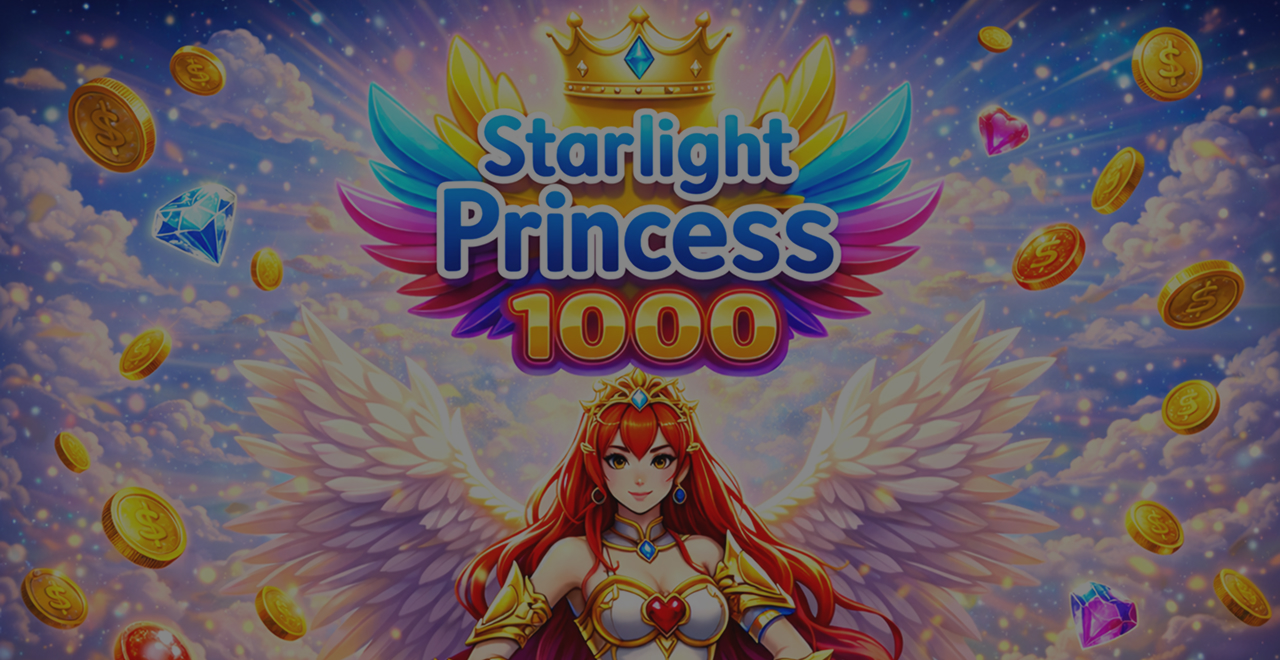 Starlight Princess 1000
