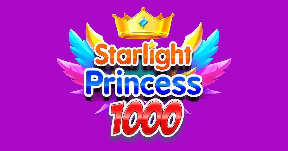 Starlight Princess 1000